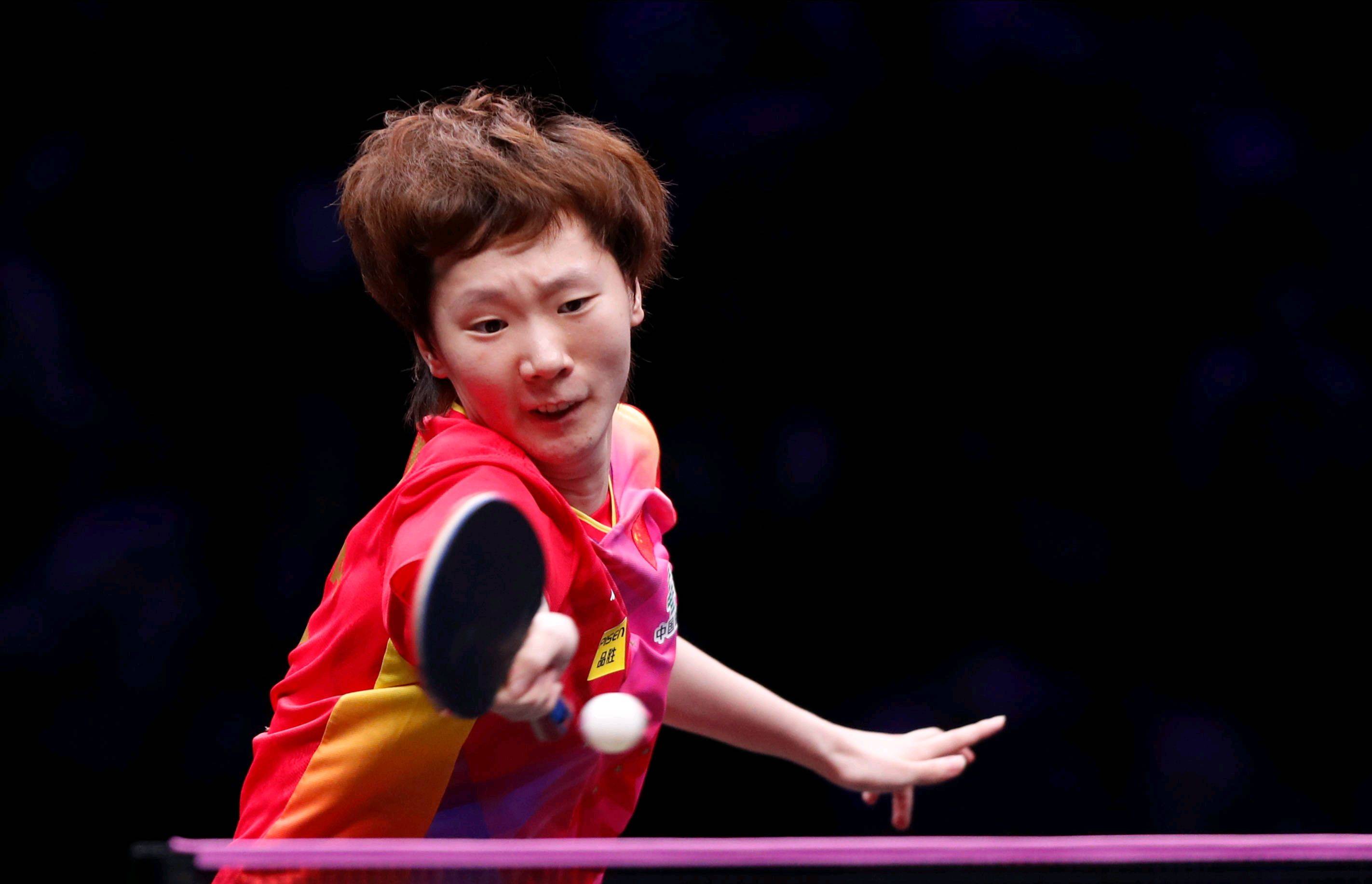 比赛节奏 比赛节奏